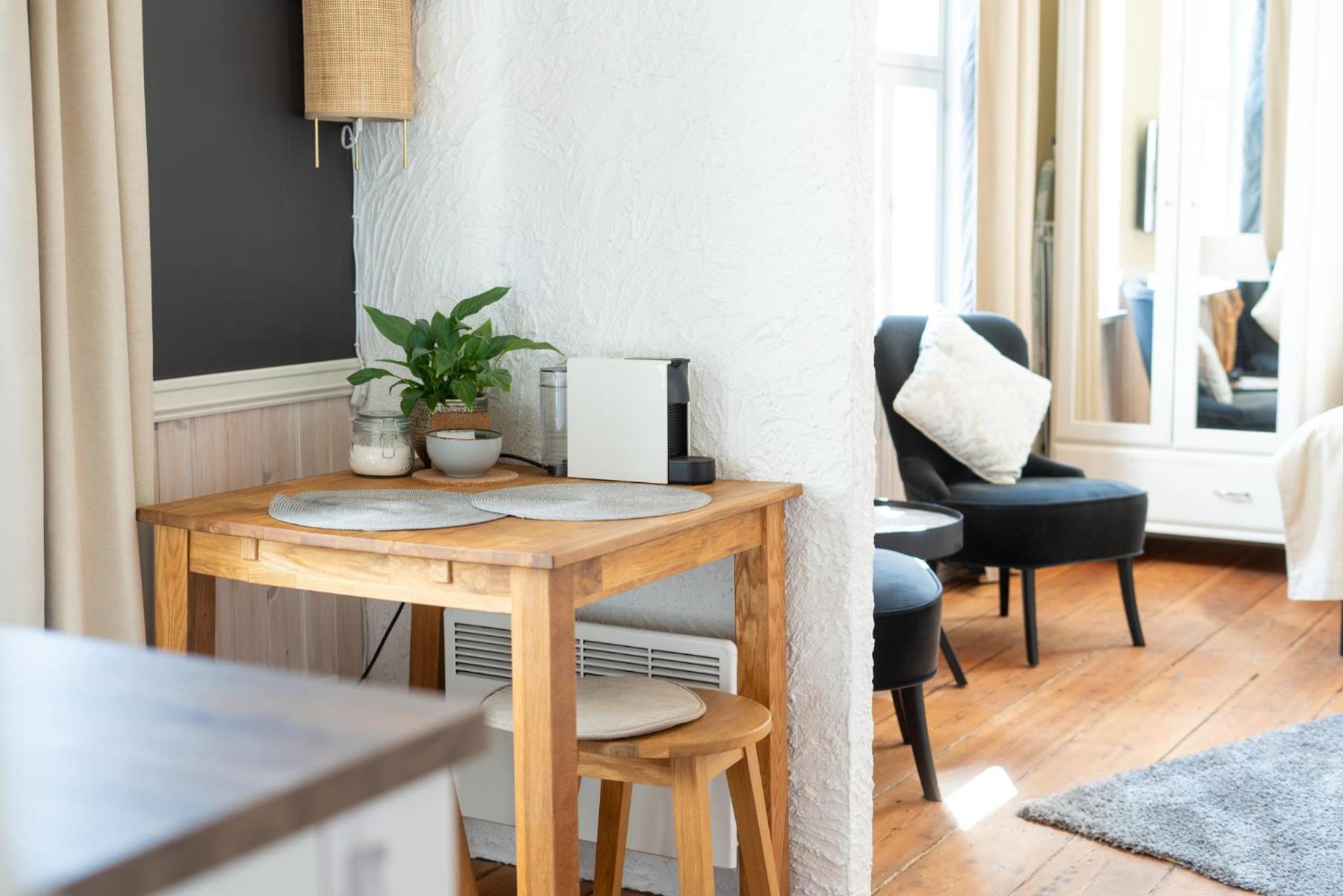 Garden Studio Next To Telliskivi & Old Town Ταλίν Εξωτερικό φωτογραφία