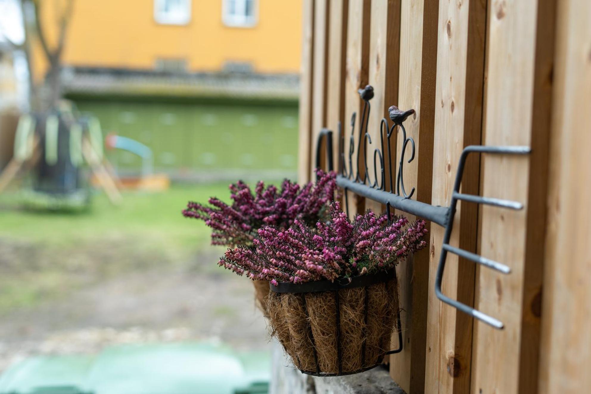 Garden Studio Next To Telliskivi & Old Town Ταλίν Εξωτερικό φωτογραφία